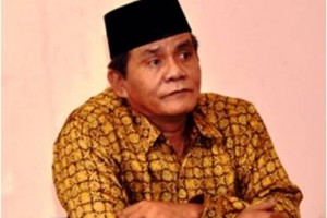 Ketua BAZNAZ Kuningan, Uba Subari AK